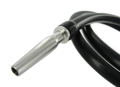 InSerpent Penis Plug with Hose